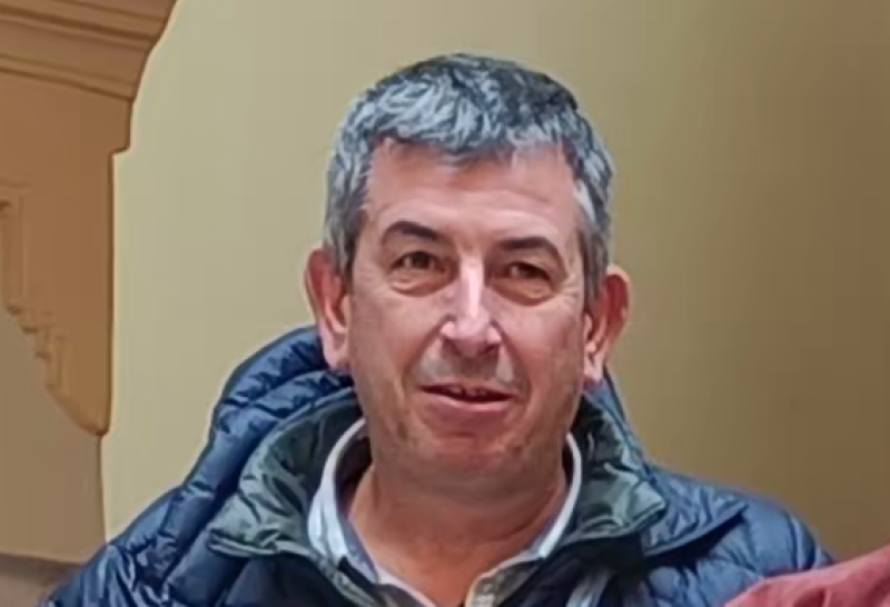 Rafael De Juan Cabezón
