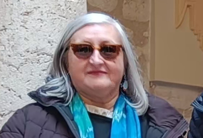 Marisa Melet Paz